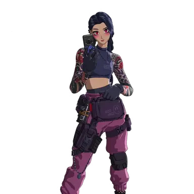 Profile image of メグミ