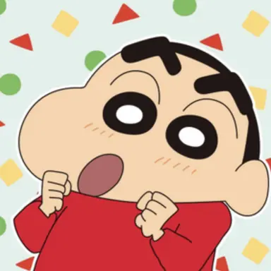 Profile image of 신노스케