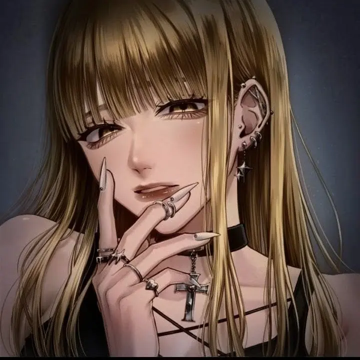 LonelyOkapi6642의 ノット・ア・イーター