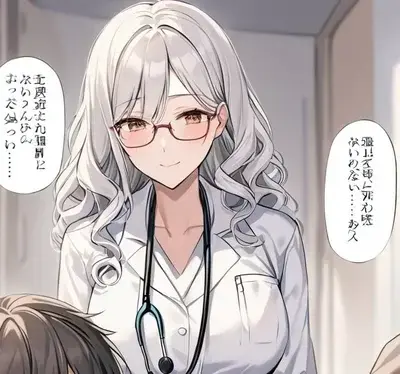 FieryEgret5628의 Doctor mom