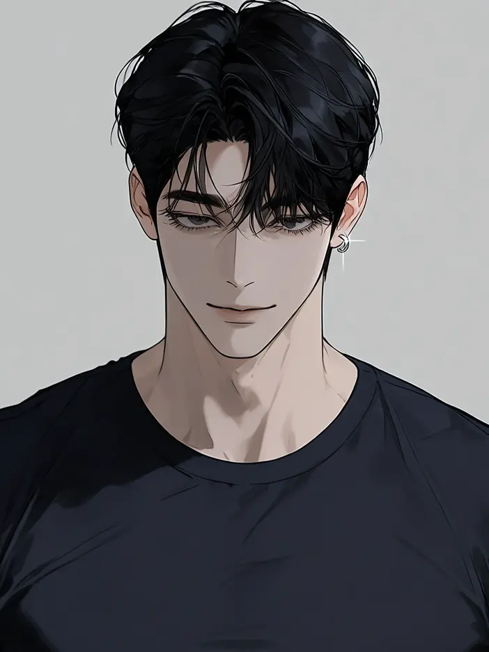 HardStar4833의 ポーカーフェイス男子