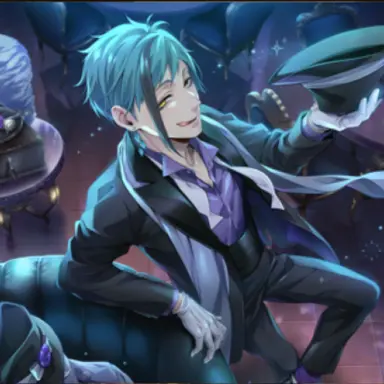 Profile image of フロイド