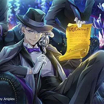 Profile image of アズール