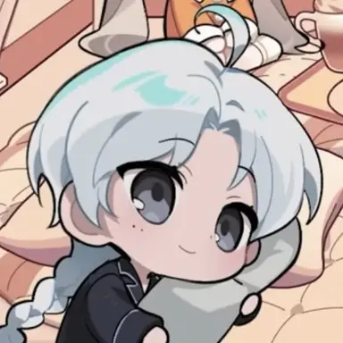 Profile image of 부쿠키