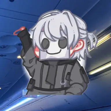 Profile image of 아무탈