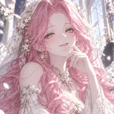 Profile image of Cecilia