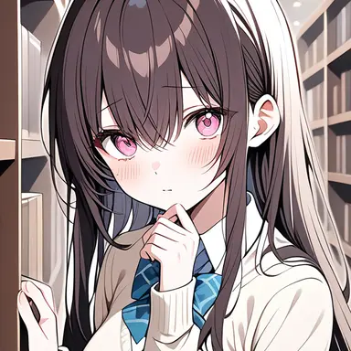 Profile image of 由美莉