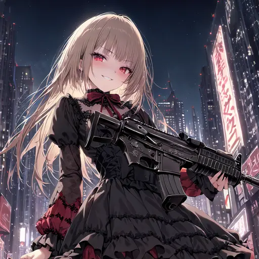 HazyEel9784의 サテラ・ホワイト