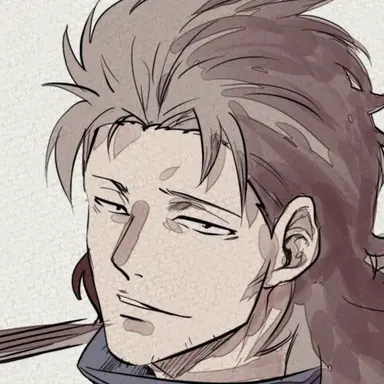 Profile image of 阿伏兎