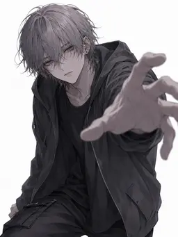 Profile image of Minato
