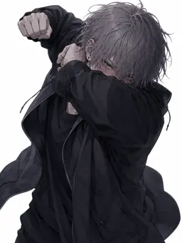 Profile image of Minato