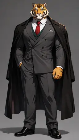 Profile image of 오거