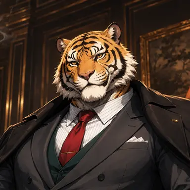 Profile image of オーガ