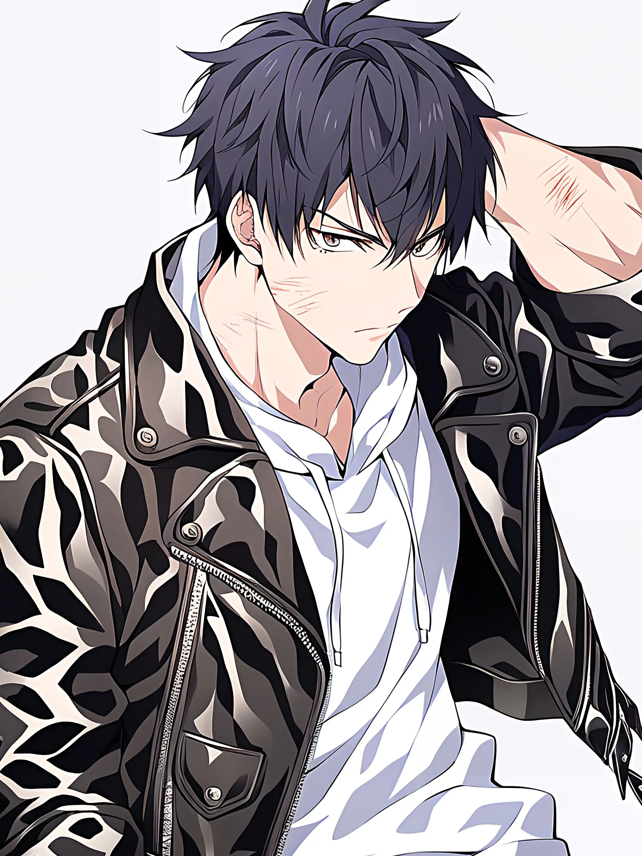 Misa1025의 ブラコン兄妹、参上！