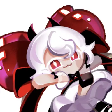 Profile image of 캔디애플 쿠키