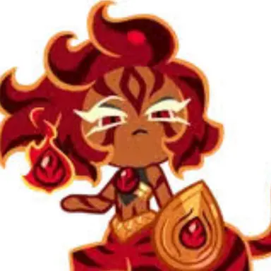 Profile image of 넛맥타이거맛 쿠키