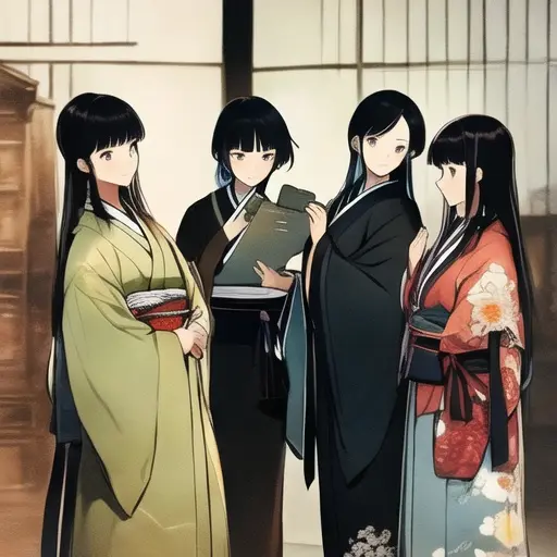 ShrillSlug9052의 戦国時代 徳川家RP