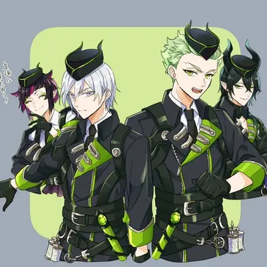 Profile image of 디아솜니아 기숙사