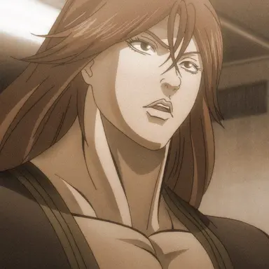 Profile image of 시노기 쿠레하