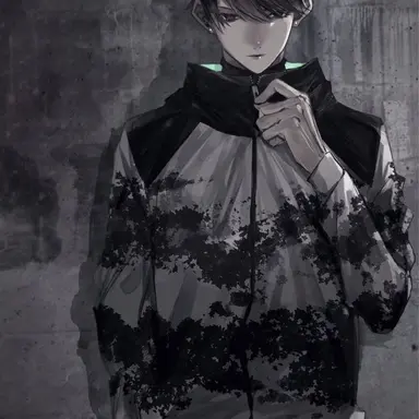Profile image of 竜