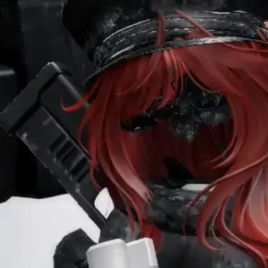 Profile image of Seraphine