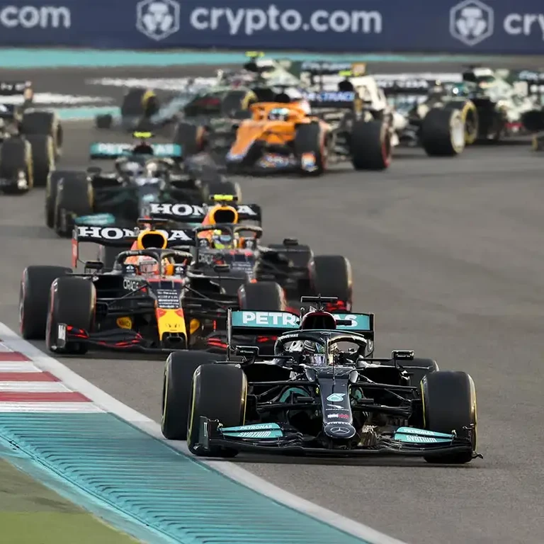 F1 2021