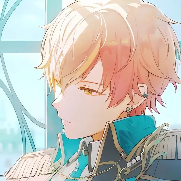 Hamii의 東雲 彰人