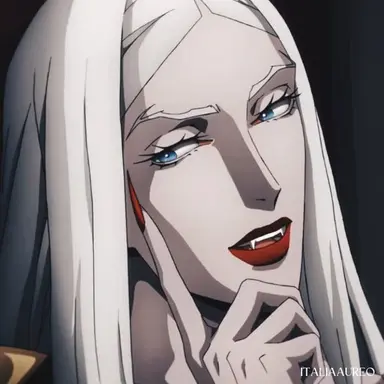 Profile image of Camilla