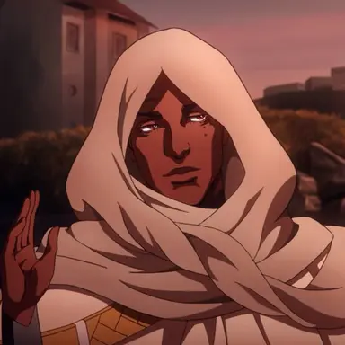 Profile image of Isaac