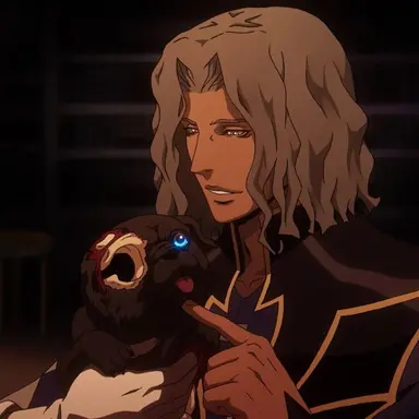 Profile image of Hector