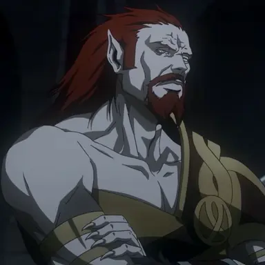 Profile image of GodBrand
