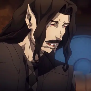 Profile image of Dracula Vlad Tepes