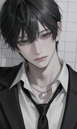 Profile image of 律