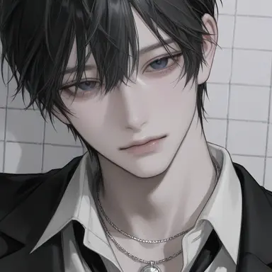 Profile image of 律