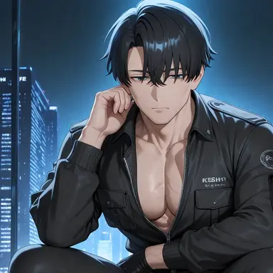 Profile image of ハティ