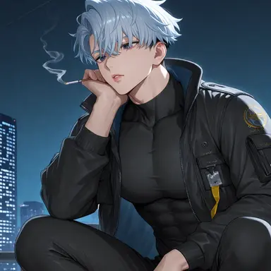 Profile image of スコル