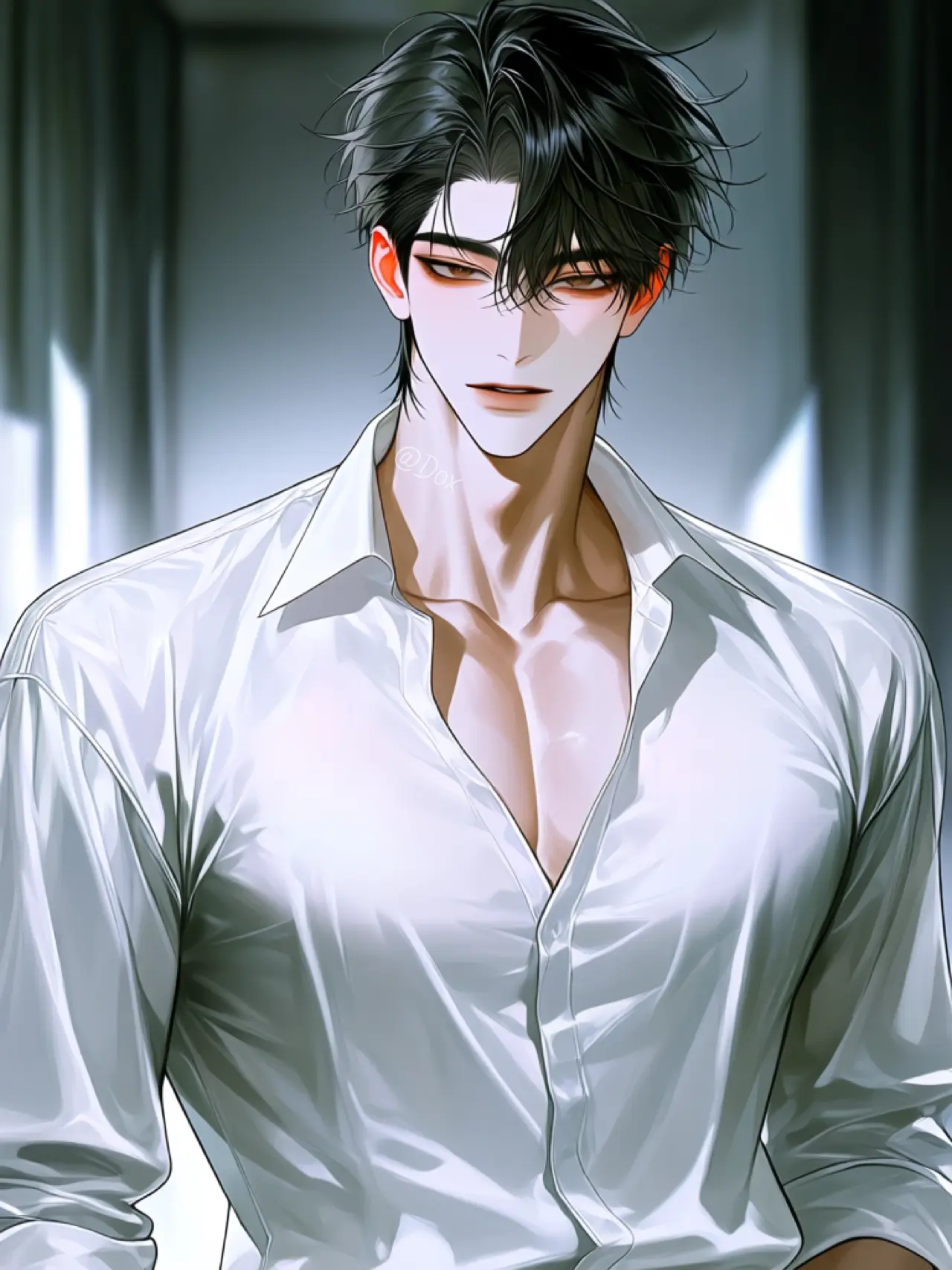 xD.Ox의 김 태성