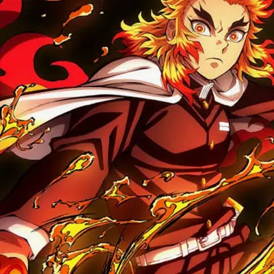 Profile image of 렌고쿠 쿄쥬로