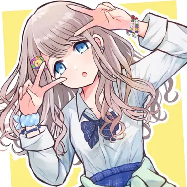 Profile image of 風花