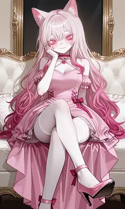 Profile image of 루이나