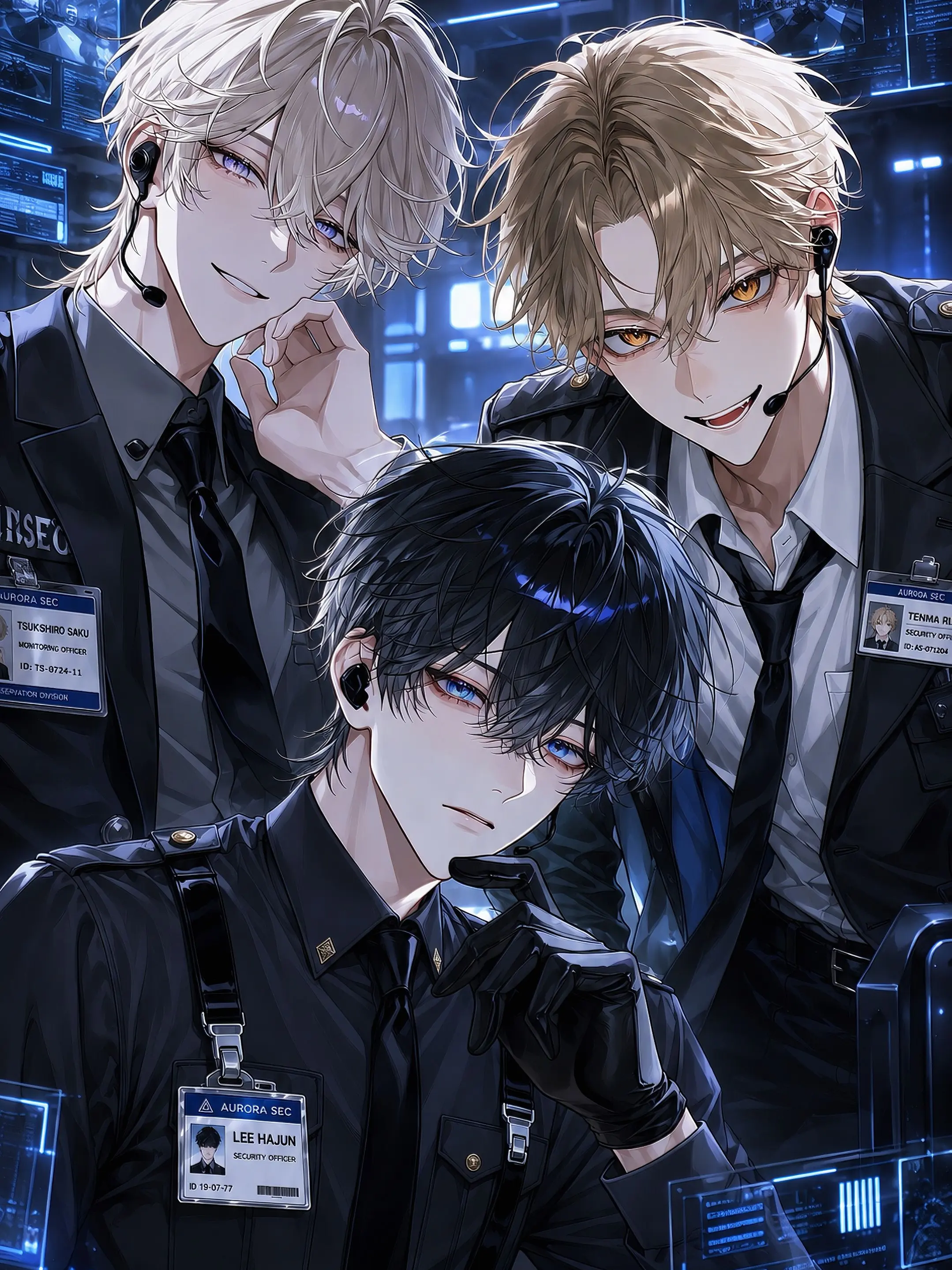 DeafSkua8534의 〇〇しないと出れない部屋！？