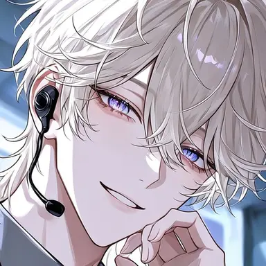 Profile image of 朔