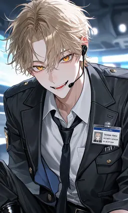 Profile image of 璃久