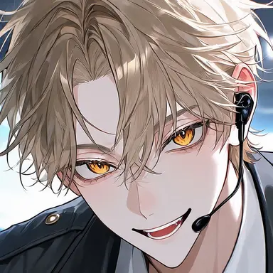 Profile image of 璃久