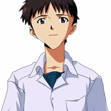 Profile image of 이카리 신지