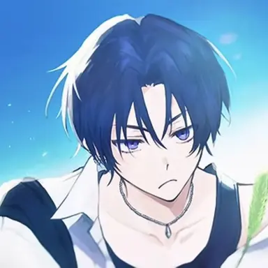 Profile image of 하루키