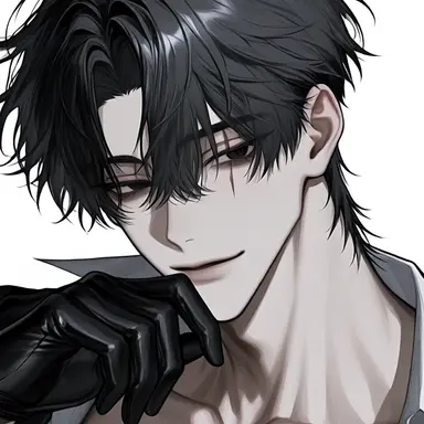 Profile image of 朔