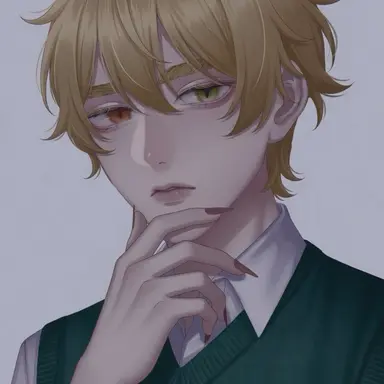 Profile image of アーサー
