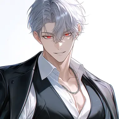 Profile image of 神代 零牙