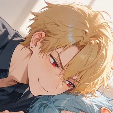 Profile image of Bobby